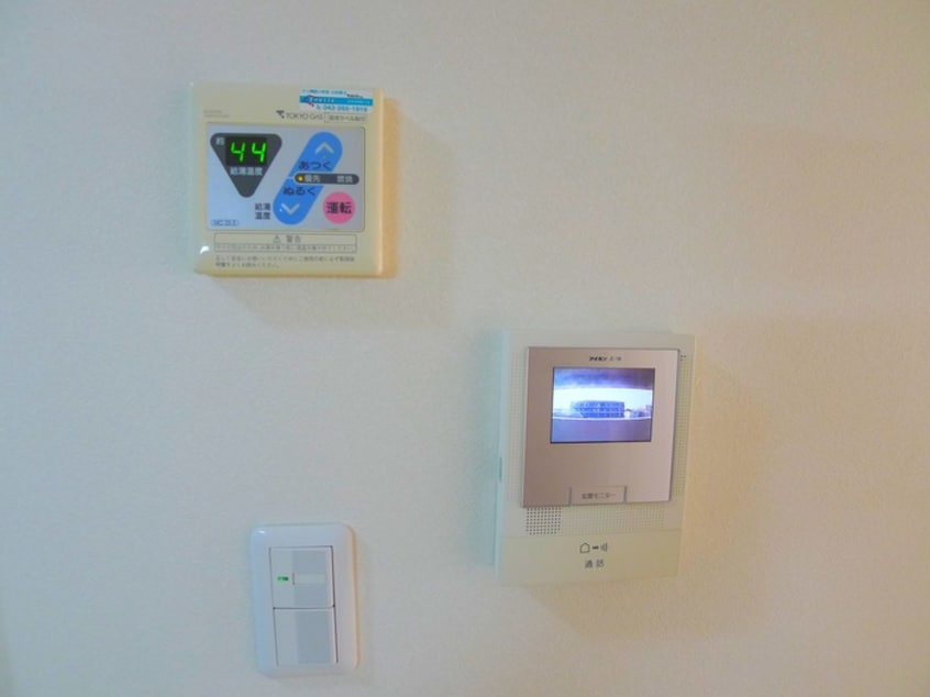 内観写真 ウボ－ヌンク石橋