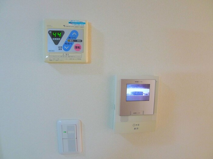 内観写真 ウボ－ヌンク石橋