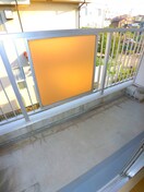 ベランダ・バルコニー ウボ－ヌンク石橋