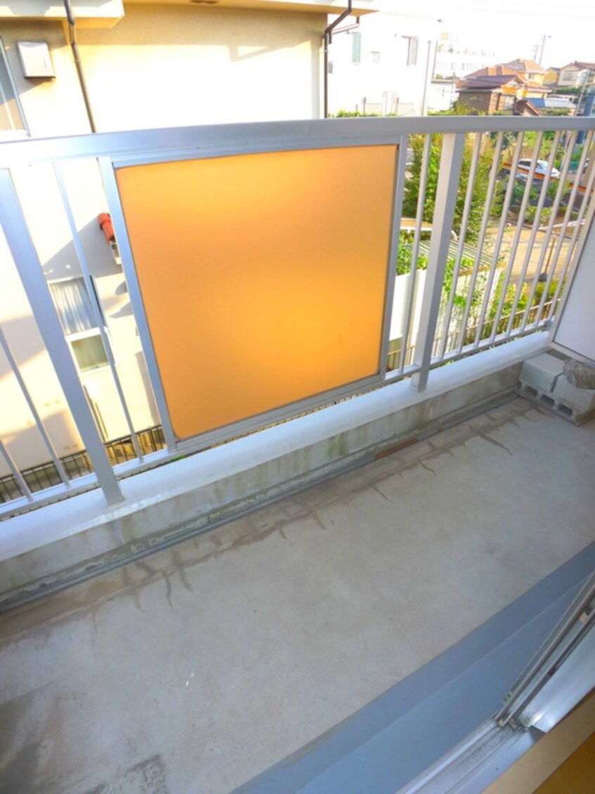 ベランダ・バルコニー ウボ－ヌンク石橋