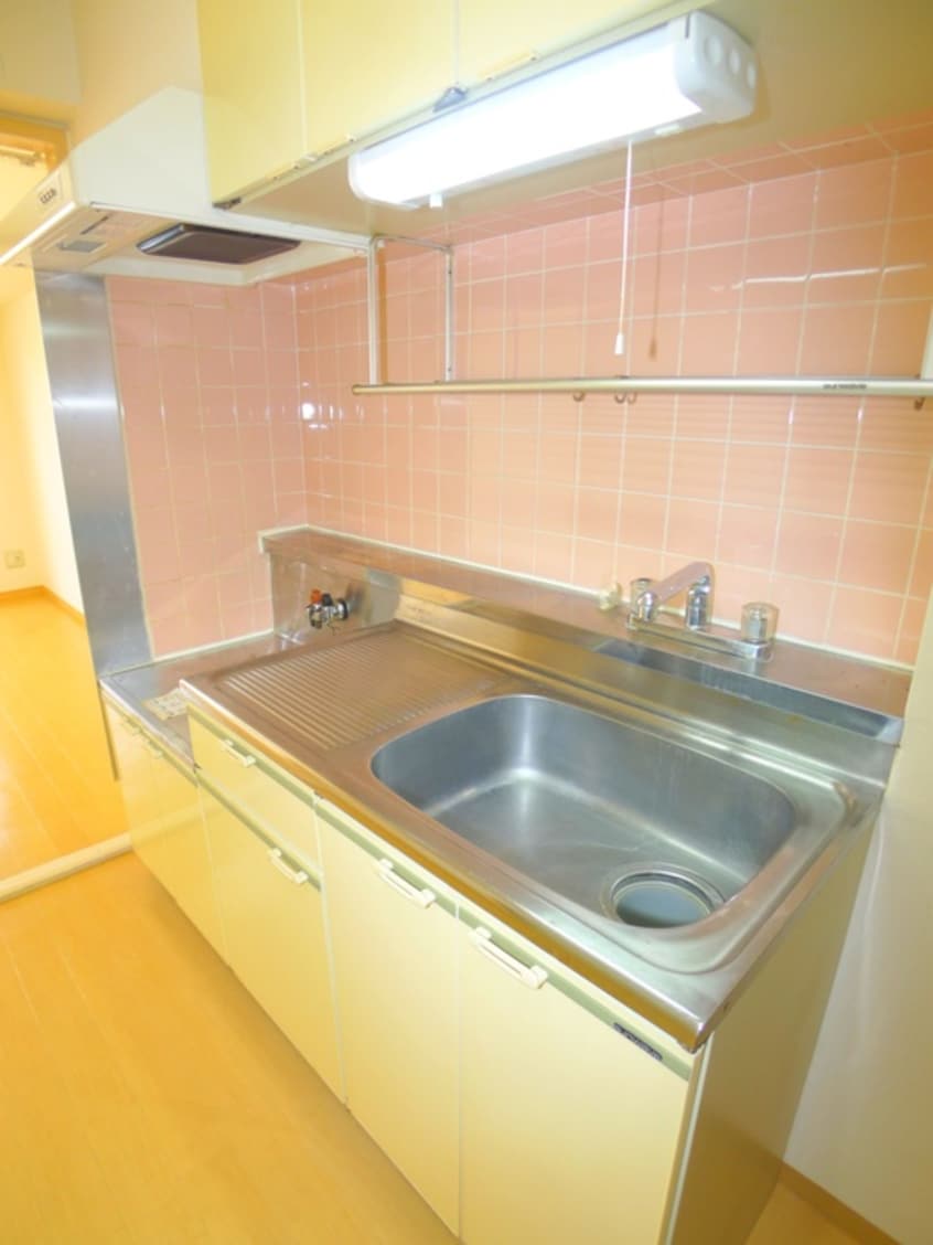 キッチン ウボ－ヌンク石橋