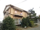 神奈川坂荘Ｂの外観
