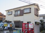 サンハイツア－ルⅡ
