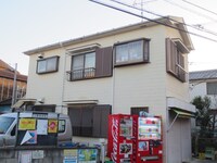 サンハイツア－ルⅡ