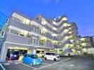 サンオリエントの外観