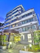 周辺環境 サンオリエント