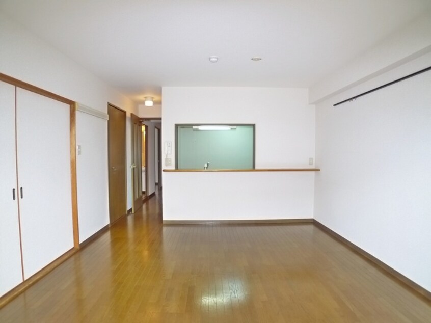 居室 サンオリエント