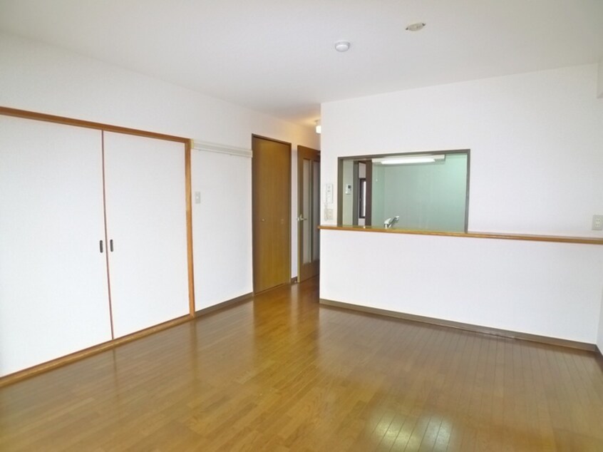 居室 サンオリエント