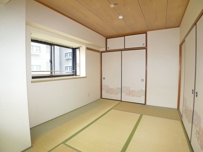 居室 サンオリエント