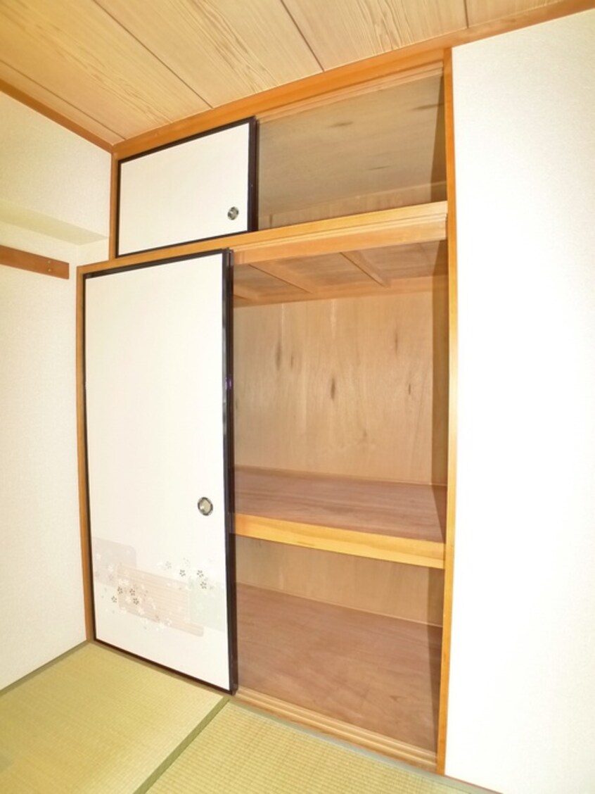 収納 サンオリエント