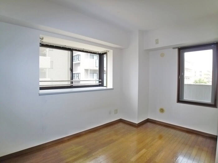 居室 サンオリエント