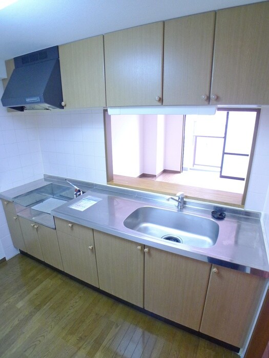 キッチン サンオリエント