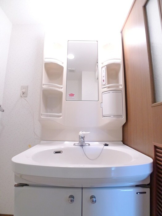 洗面 サンオリエント