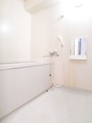 バス／シャワールーム等 サンオリエント