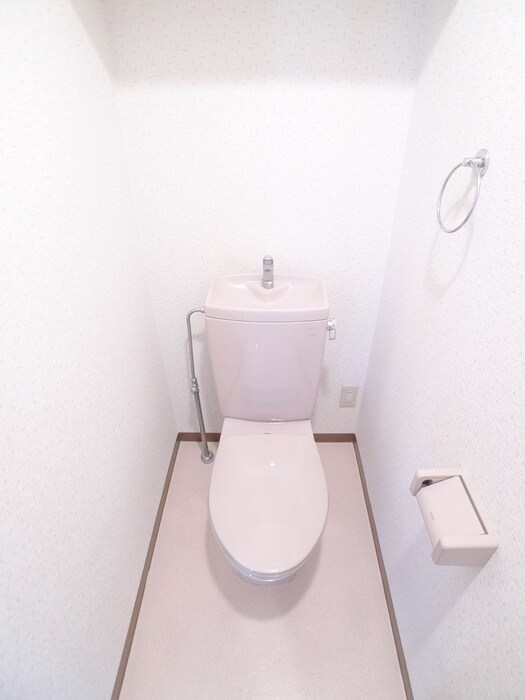 トイレ サンオリエント