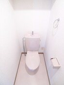 トイレ サンオリエント