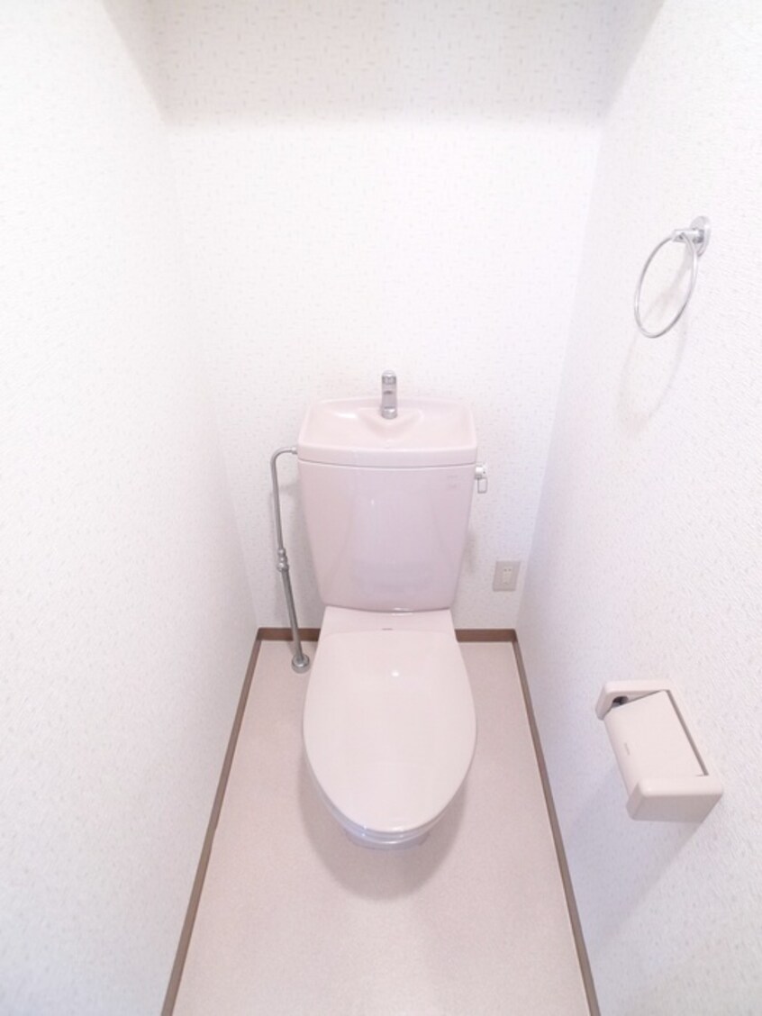 トイレ サンオリエント