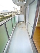 ベランダ・バルコニー サンオリエント