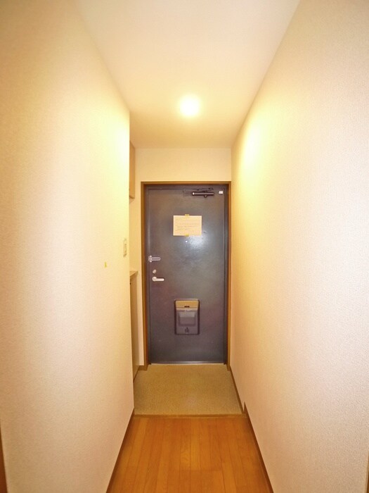 玄関 サンオリエント