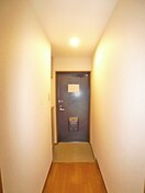 玄関 サンオリエント