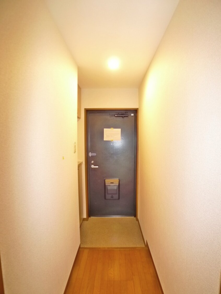 玄関 サンオリエント