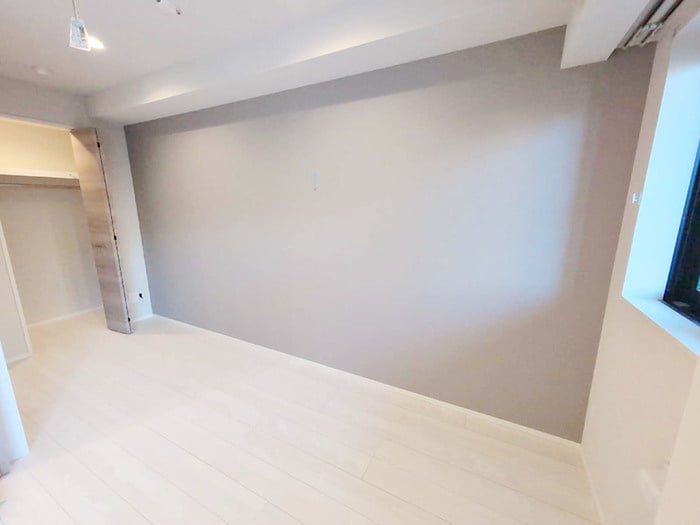 居室 ロイジェントパークス西馬込