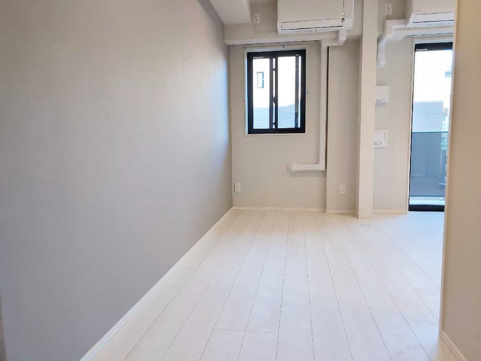 居室 ロイジェントパークス西馬込