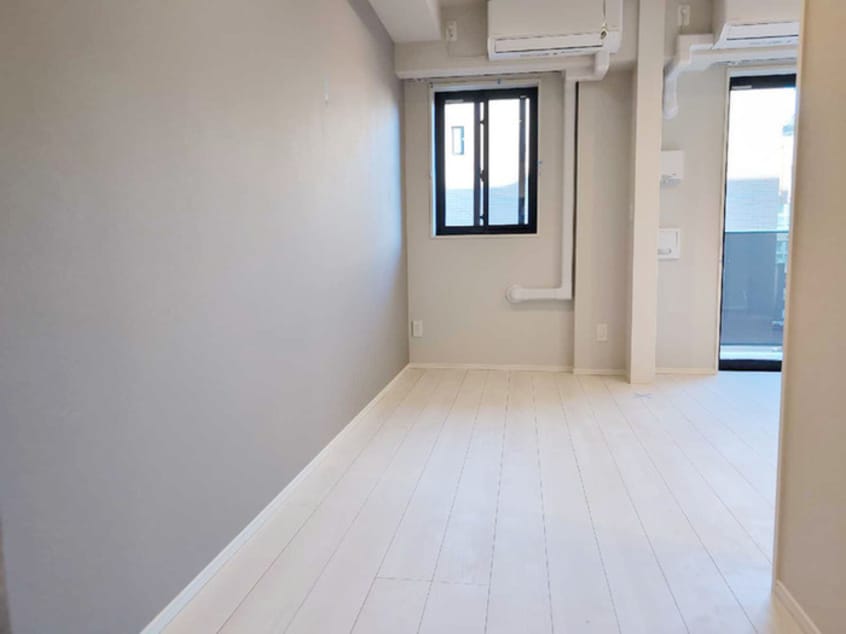 居室 ロイジェントパークス西馬込