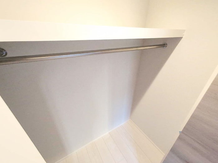 収納 ロイジェントパークス西馬込