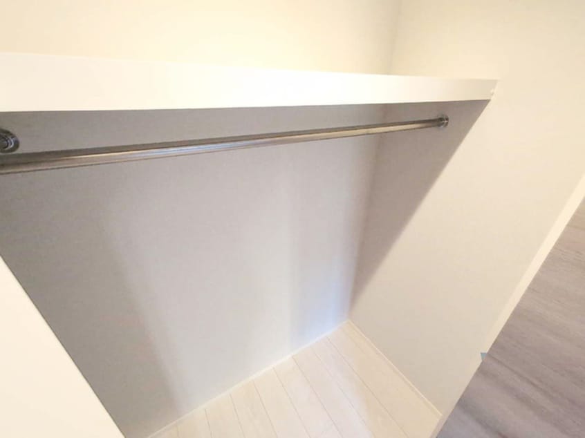 収納 ロイジェントパークス西馬込