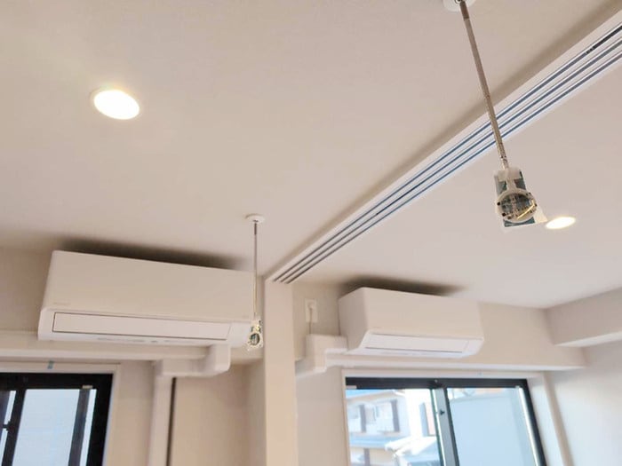 内観写真 ロイジェントパークス西馬込