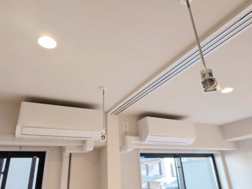 内観写真 ロイジェントパークス西馬込