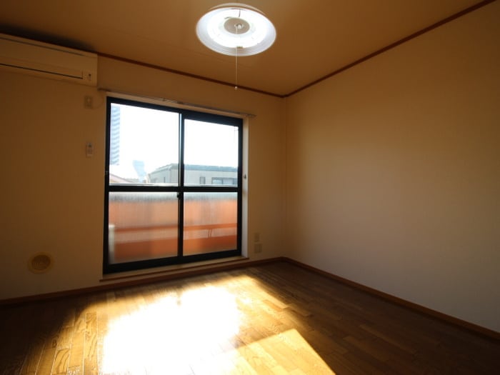 居室 プレジデントシープ