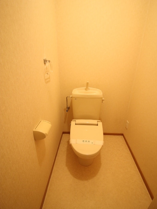 トイレ プレジデントシープ