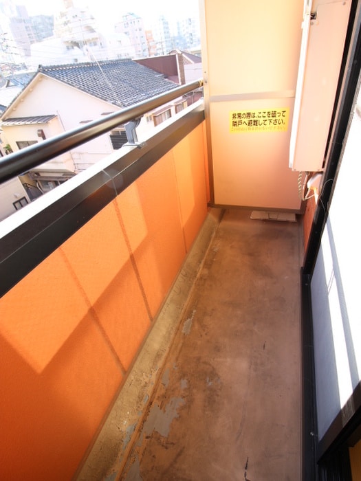 ベランダ・バルコニー プレジデントシープ