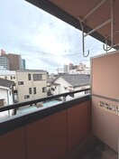 ベランダ・バルコニー プレジデントシープ