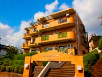 HILL SIDE TERRACE青葉台