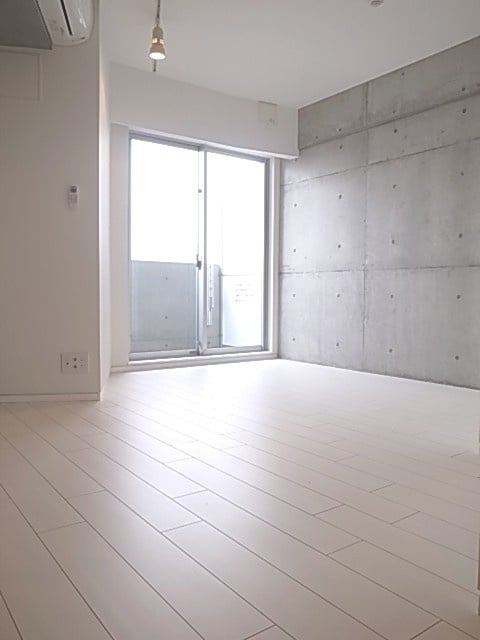 居室 グラン・シャリオ石神井