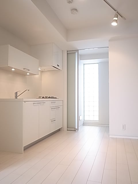 居室 グラン・シャリオ石神井