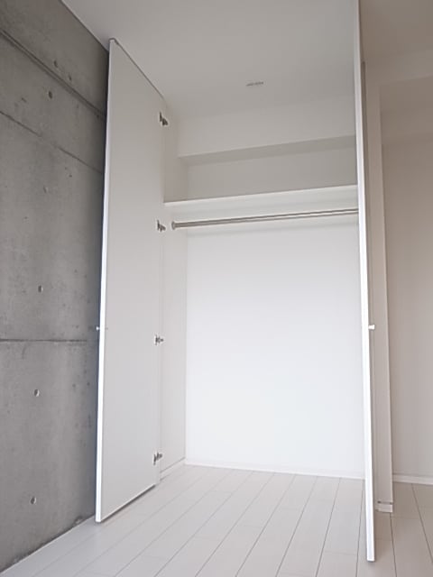 収納 グラン・シャリオ石神井