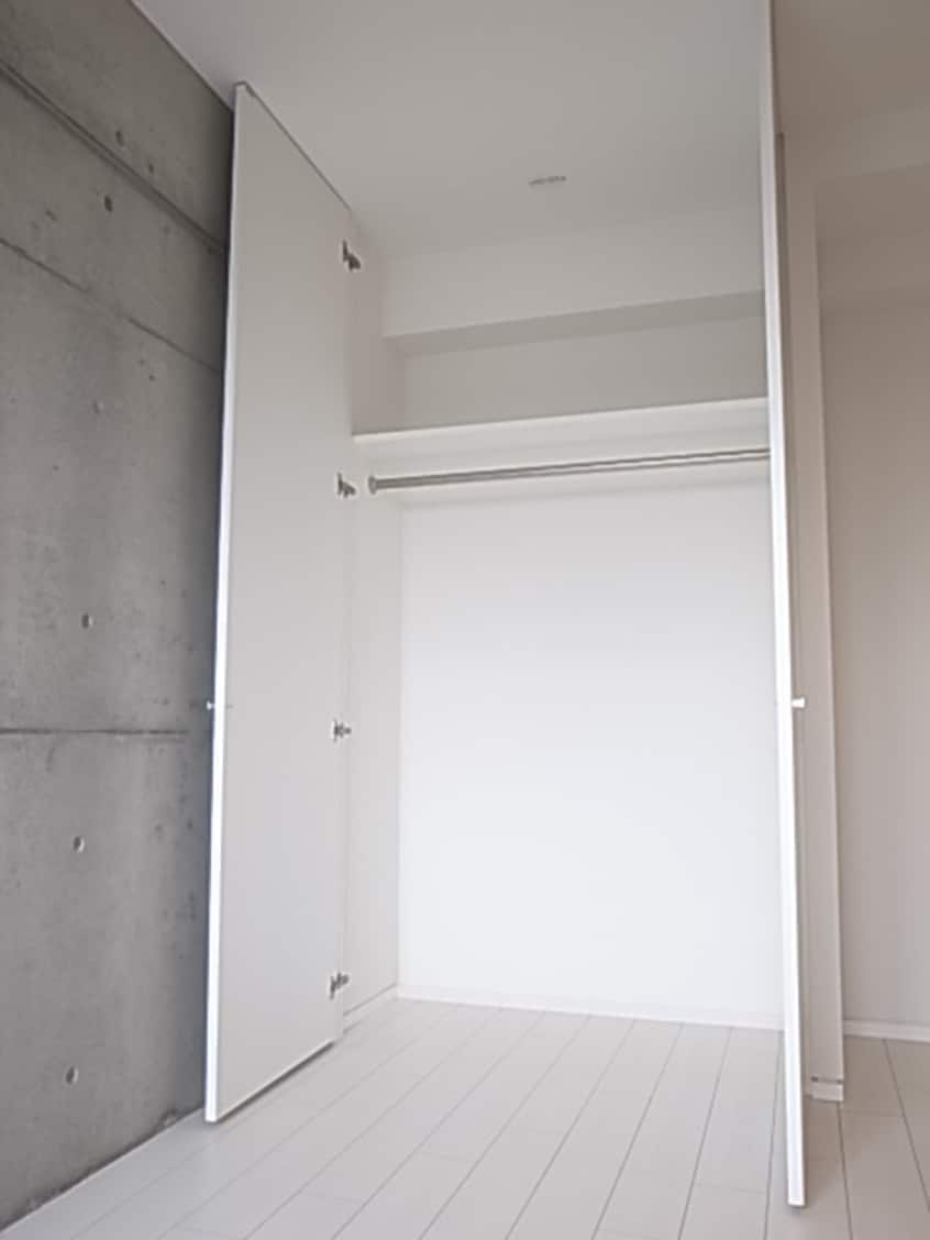 収納 グラン・シャリオ石神井