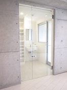 居室 グラン・シャリオ石神井