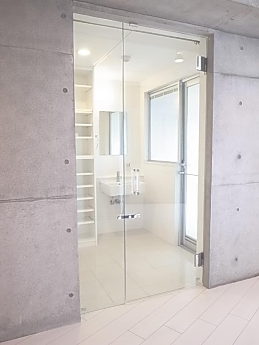 居室 グラン・シャリオ石神井