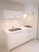 キッチン グラン・シャリオ石神井