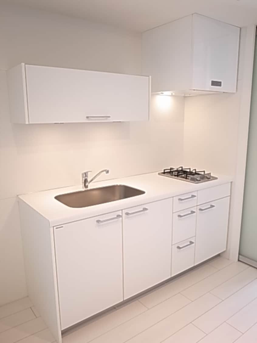 キッチン グラン・シャリオ石神井