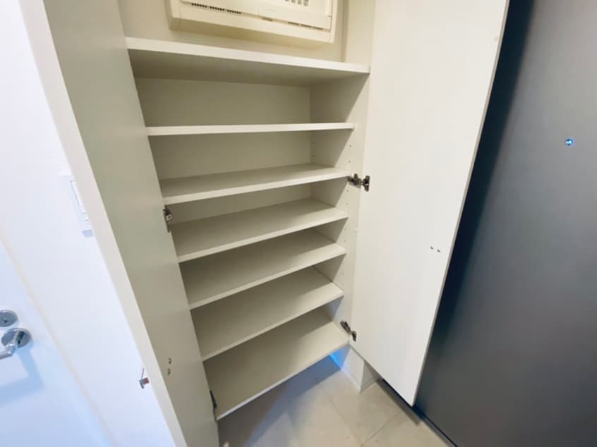 靴箱 グラン・シャリオ石神井