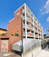 チェリーコートつつじヶ丘