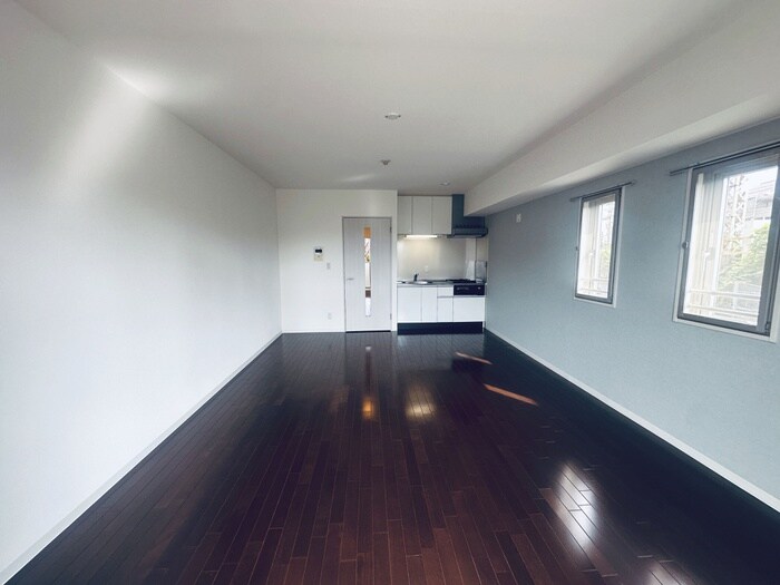 居室 チェリーコートつつじヶ丘