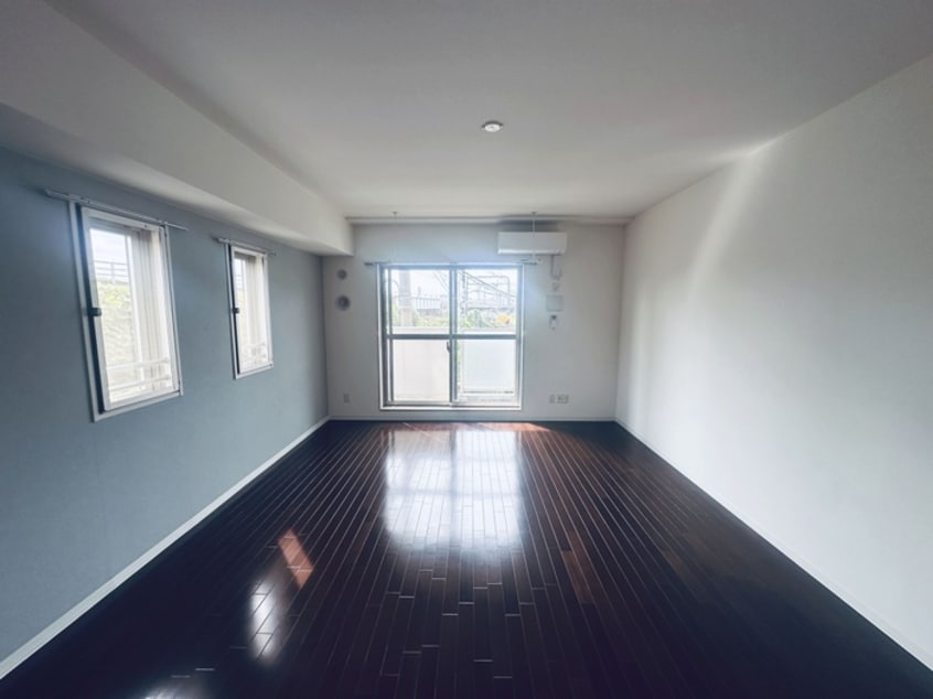 居室 チェリーコートつつじヶ丘