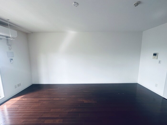 居室 チェリーコートつつじヶ丘